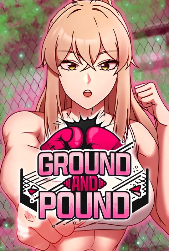 Ground and Pound